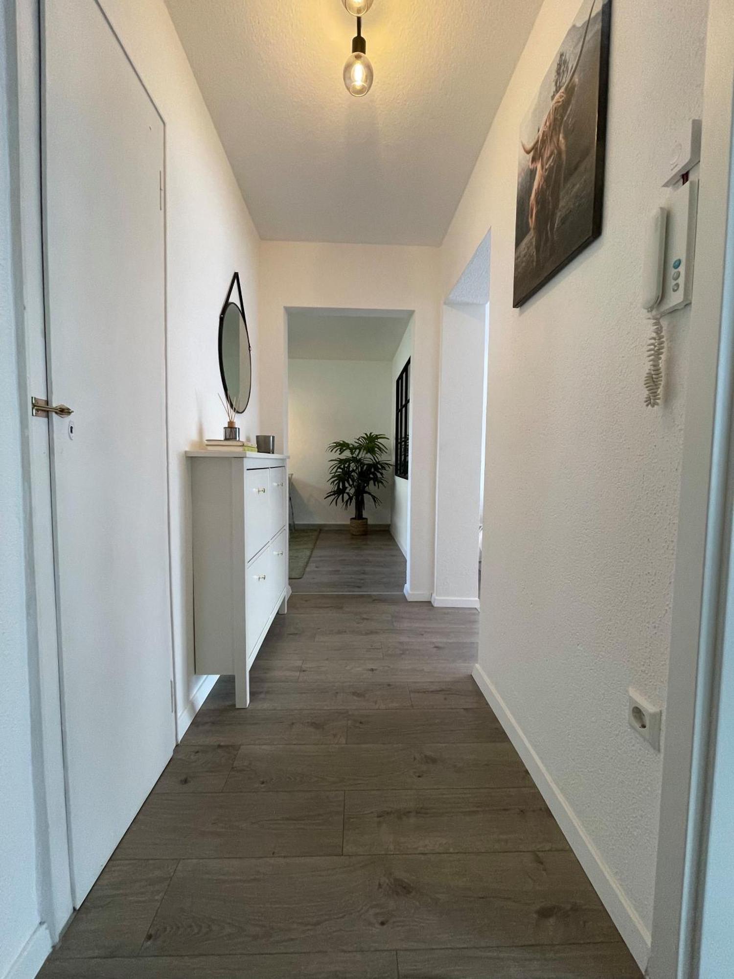 Stilvolles Apartment Mit Einzigartigem Charme Radolfzell am Bodensee Exteriör bild