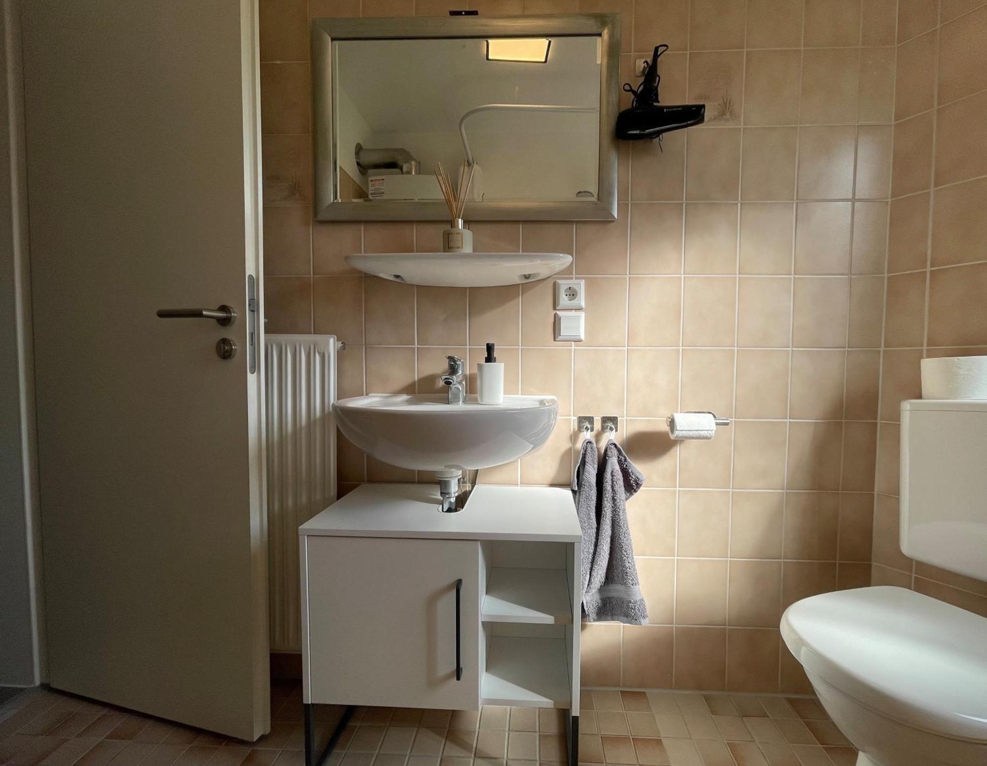 Stilvolles Apartment Mit Einzigartigem Charme Radolfzell am Bodensee Exteriör bild