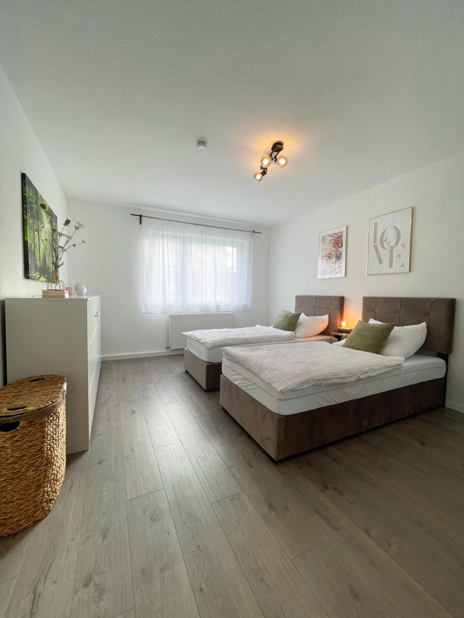 Stilvolles Apartment Mit Einzigartigem Charme Radolfzell am Bodensee Exteriör bild