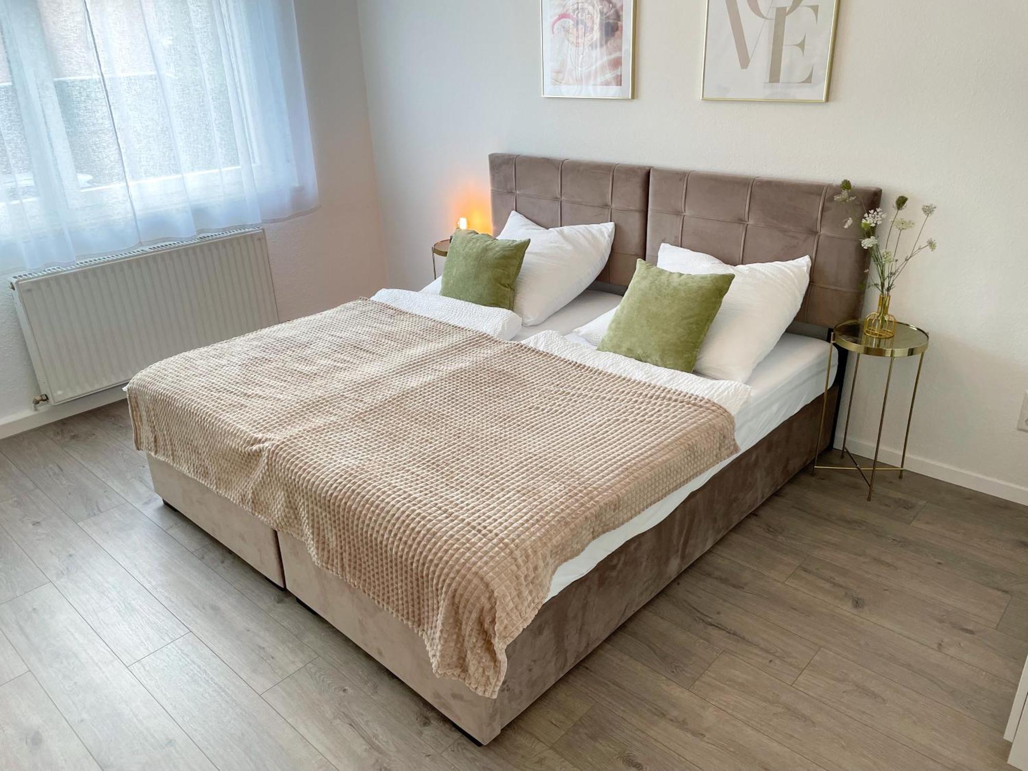 Stilvolles Apartment Mit Einzigartigem Charme Radolfzell am Bodensee Exteriör bild