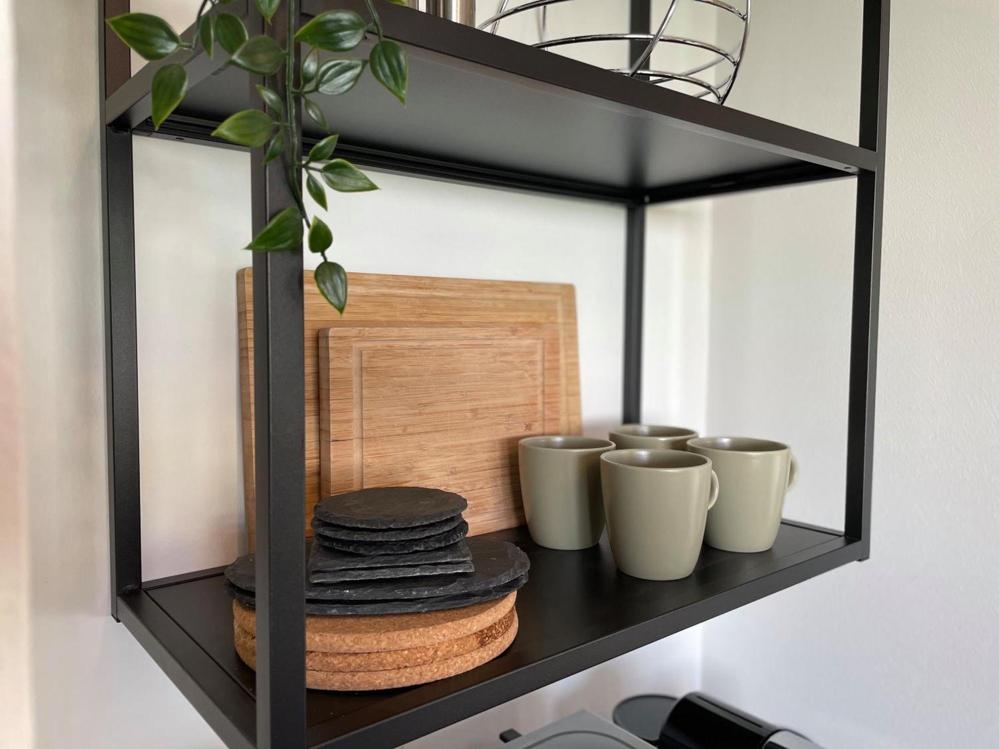 Stilvolles Apartment Mit Einzigartigem Charme Radolfzell am Bodensee Exteriör bild