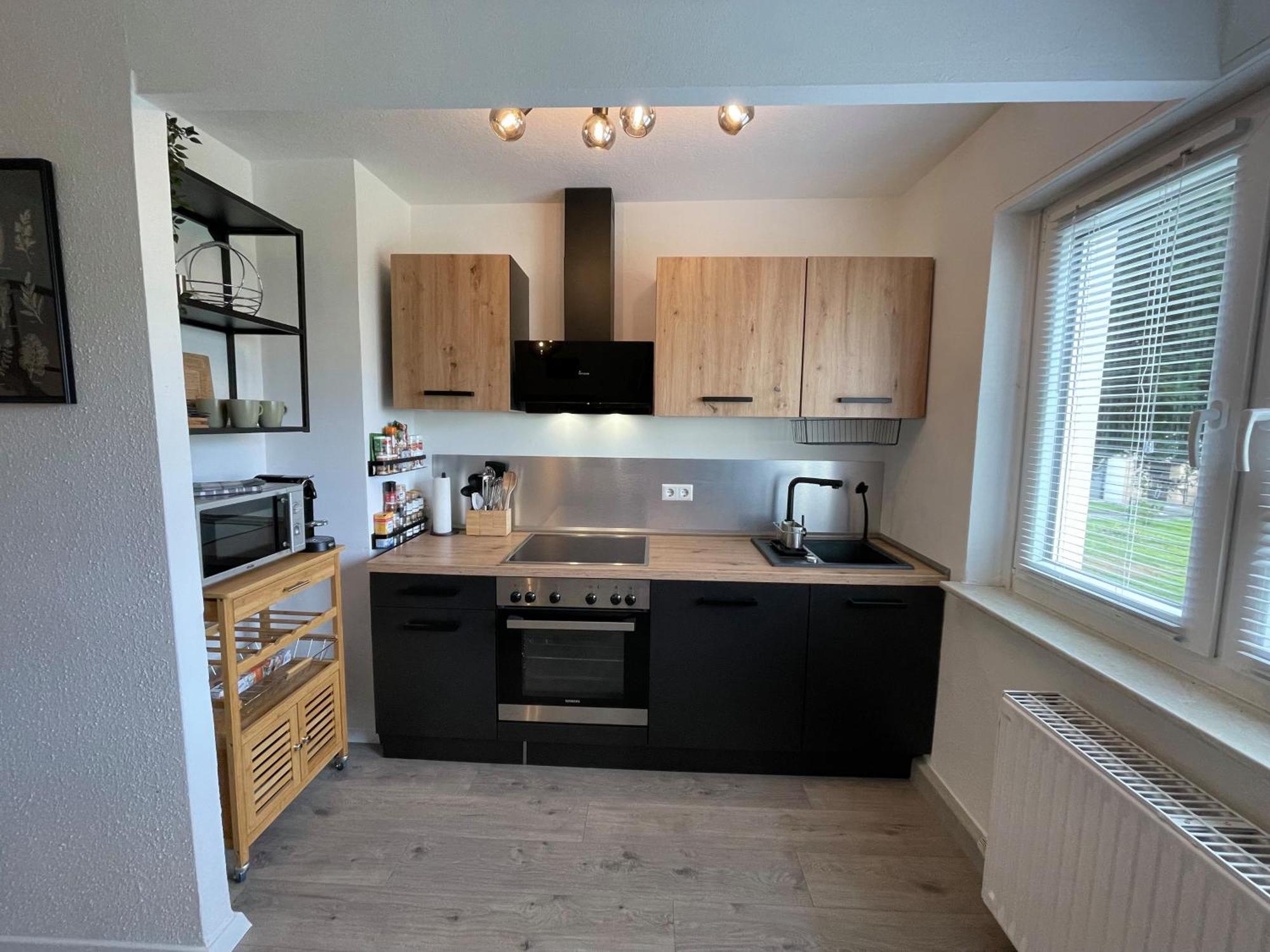 Stilvolles Apartment Mit Einzigartigem Charme Radolfzell am Bodensee Exteriör bild